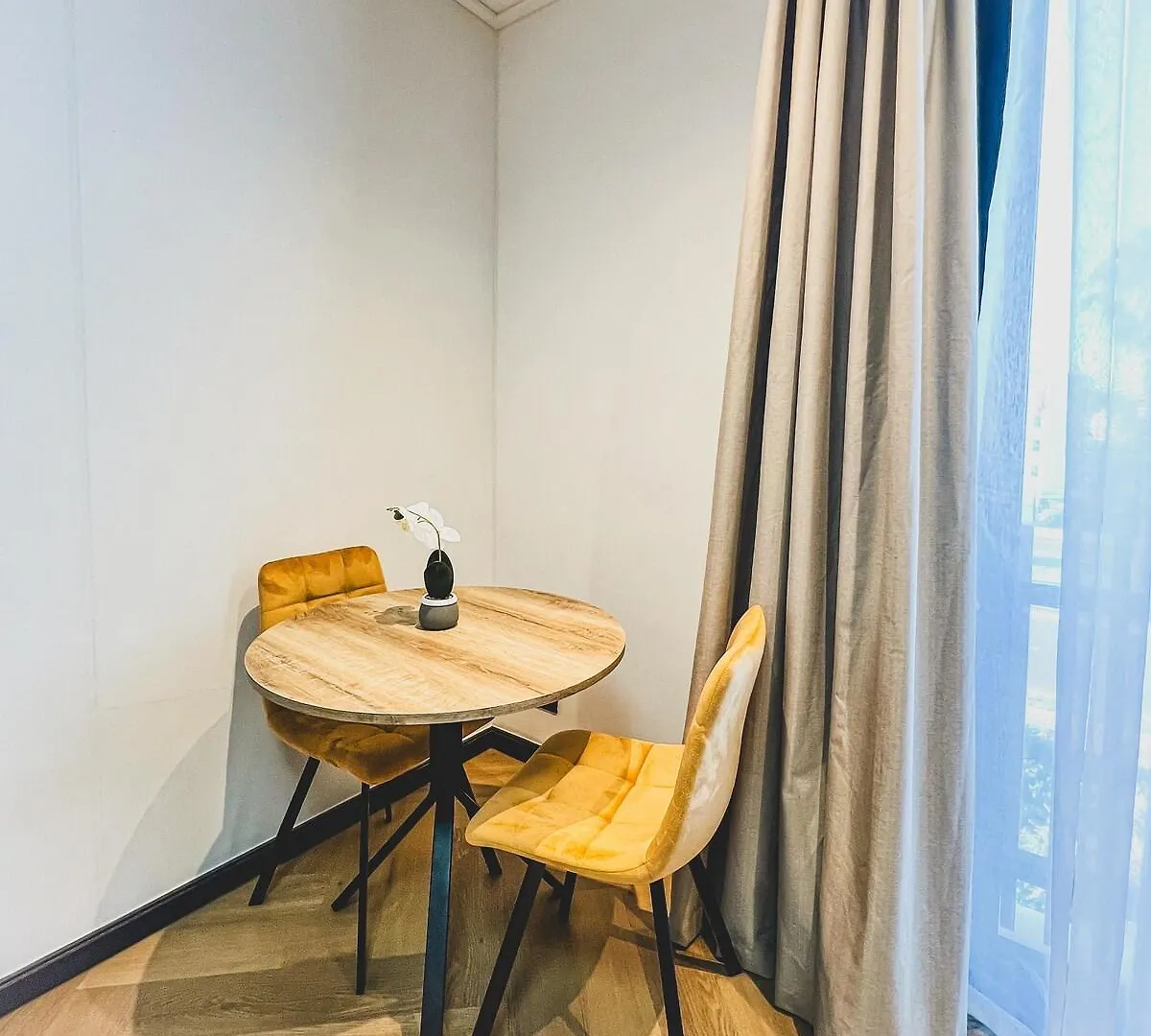 Appartement Promise On Nine Palms Century à Le Cap